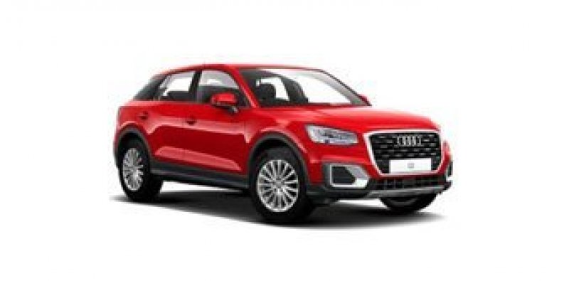 Audi Q2(F3)｜Clearmounts スマートフォンホルダー