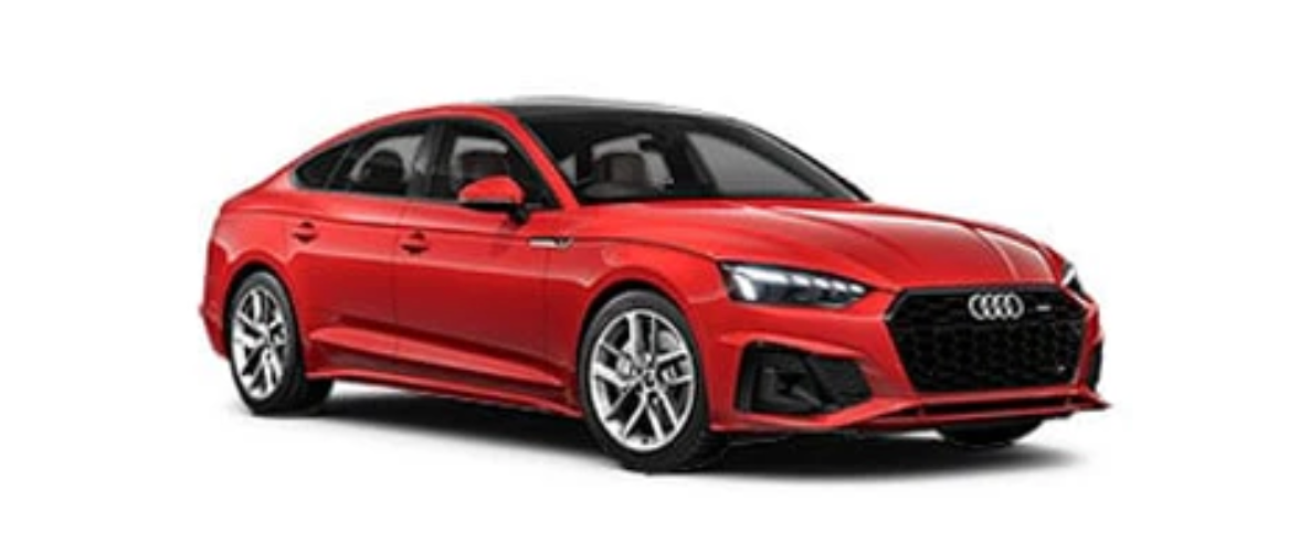 アウディ A5|S5|RS5 2025年以降