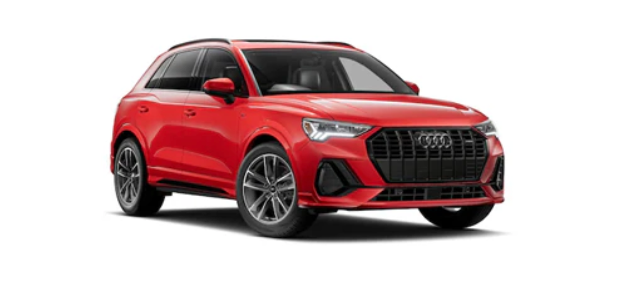 アウディ Q5|SQ5 2025年以降