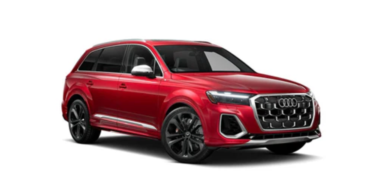 アウディ Q7|SQ7|Q8|SQ8|Q8 e-tron 2021-現在